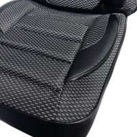 Чехлы с Ортопедической поддержкой из Жаккарда на Лада Калина 2004-2014 г.в.