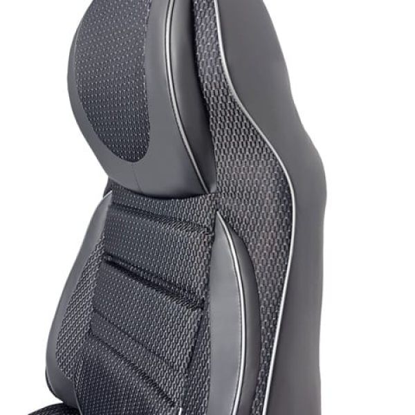 Чехлы с Ортопедической поддержкой из Жаккарда на Лада Калина 2004-2014 г.в.