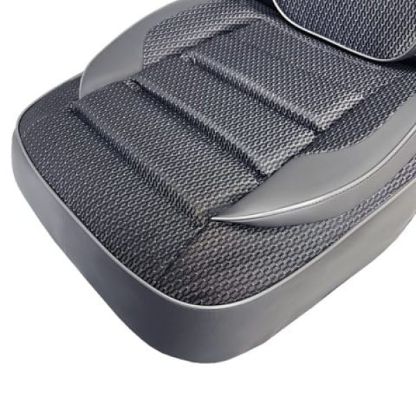 Чехлы с Ортопедической поддержкой из Жаккарда на Лада Калина 2004-2014 г.в.