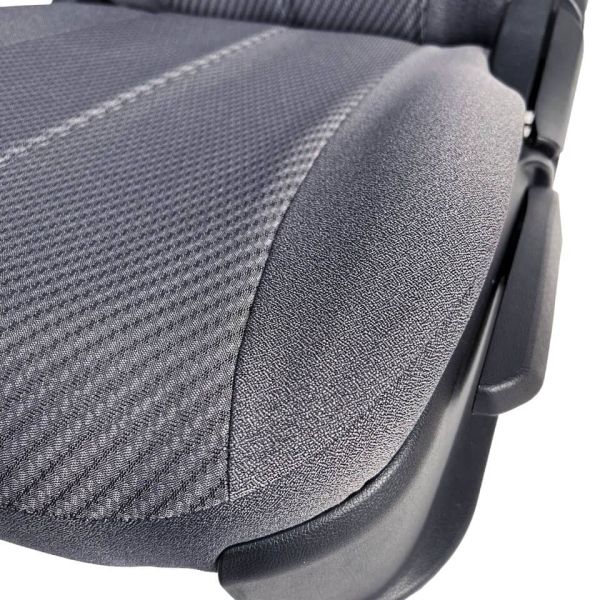 Чехлы из Жаккарда на Chery Fora Чехлы из Жаккарда на Chery Fora