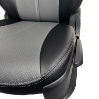 Чехлы Экокожа на Nissan Almera Classic 2006-2013 г.в. Чехлы Экокожа на Nissan Almera Classic 2006-2013 г.в.