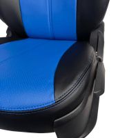 Чехлы Экокожа на Nissan Almera Classic 2006-2013 г.в. Чехлы Экокожа на Nissan Almera Classic 2006-2013 г.в.