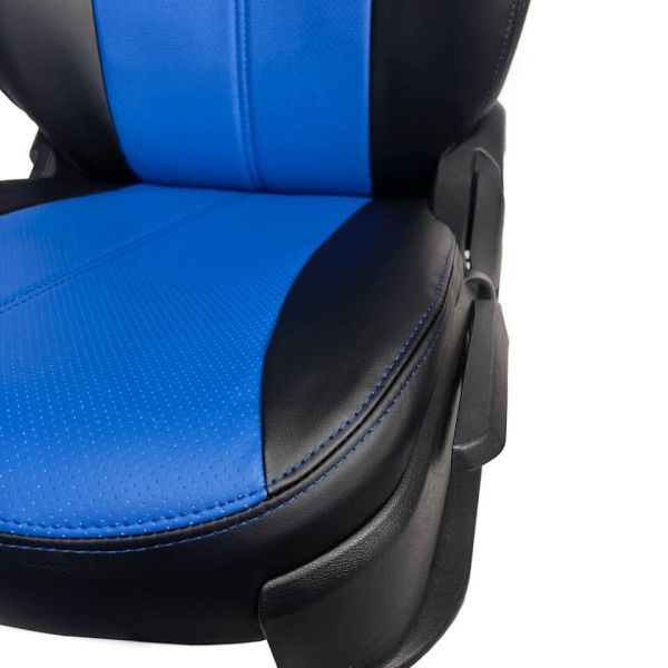 Чехлы Экокожа на Nissan Almera Classic 2006-2013 г.в. Чехлы Экокожа на Nissan Almera Classic 2006-2013 г.в.