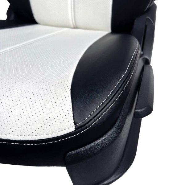 Чехлы Экокожа на Nissan Almera Classic 2006-2013 г.в. Чехлы Экокожа на Nissan Almera Classic 2006-2013 г.в.