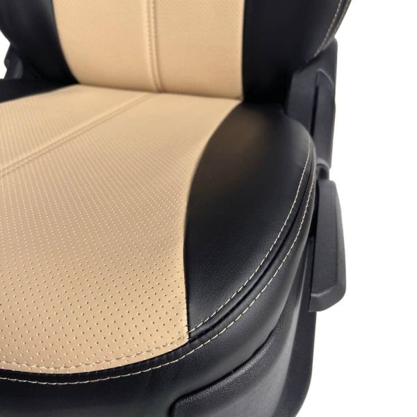 Чехлы Экокожа на Nissan Almera Classic 2006-2013 г.в. Чехлы Экокожа на Nissan Almera Classic 2006-2013 г.в.