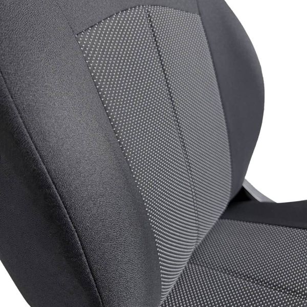 Чехлы из Жаккарда на Hyundai Elantra 5 (MD) 2011-2016 г.в.