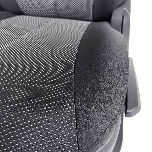 Чехлы из Жаккарда на Hyundai Elantra 5 (MD) 2011-2016 г.в.